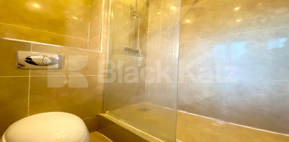 			LET , 1 Bedroom, 1 bath, 1 reception Ground Floor Flat			 Lochinvar street , Balham